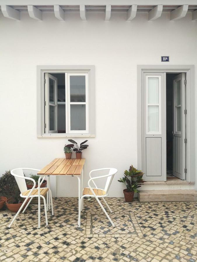 Patio Sao Vicente