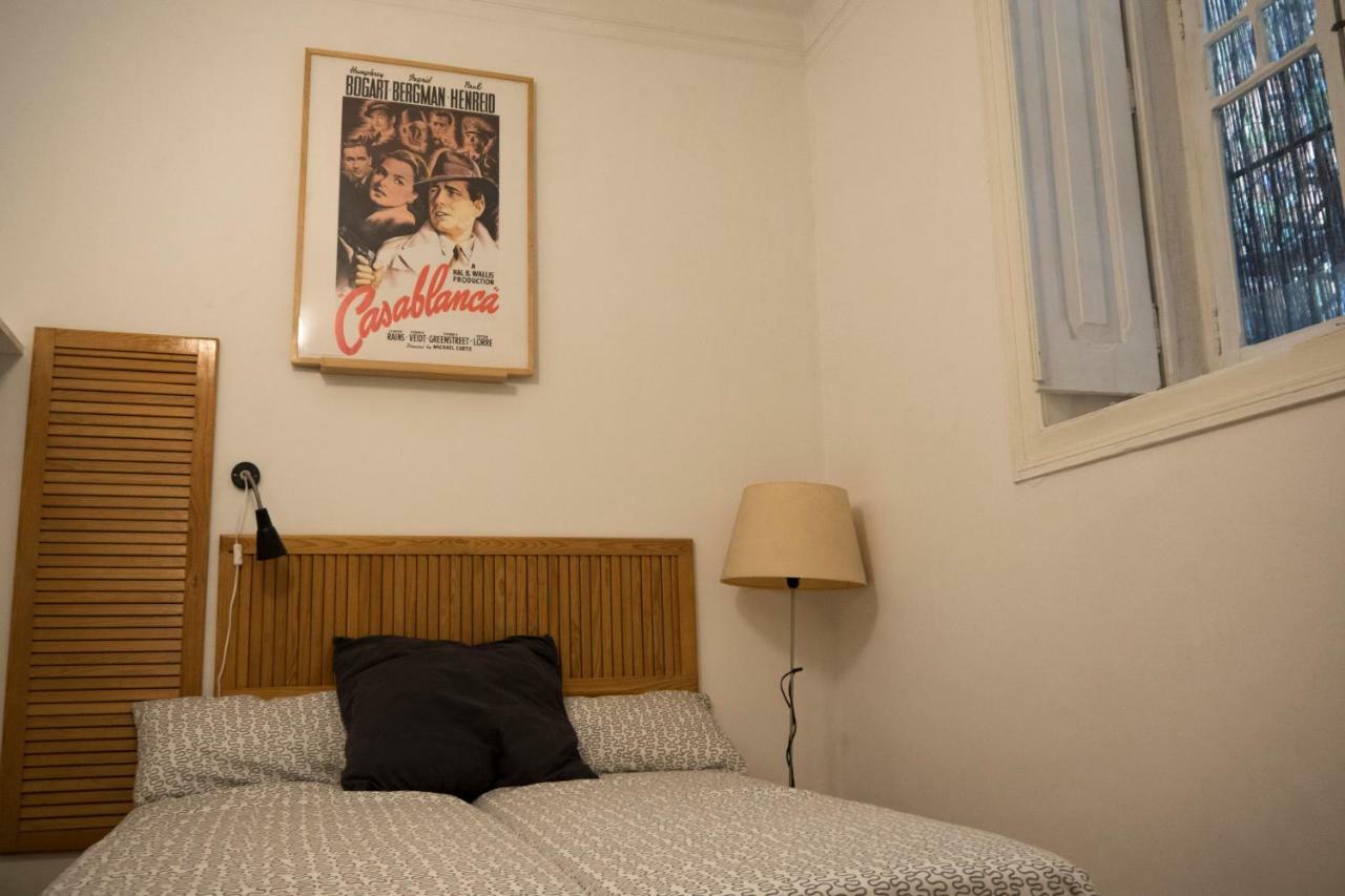 Guest house Ritz & Freud Lisbon