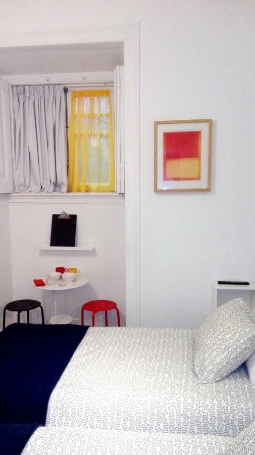 Guest house Ritz & Freud Lisbon