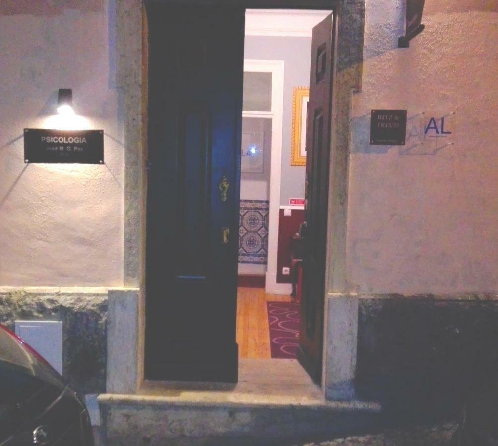 Guest house Ritz & Freud 3*