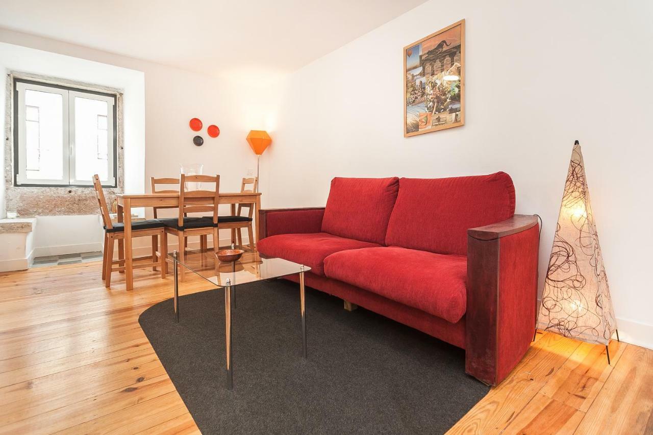 Appartement The Lisbon-way Lissabon