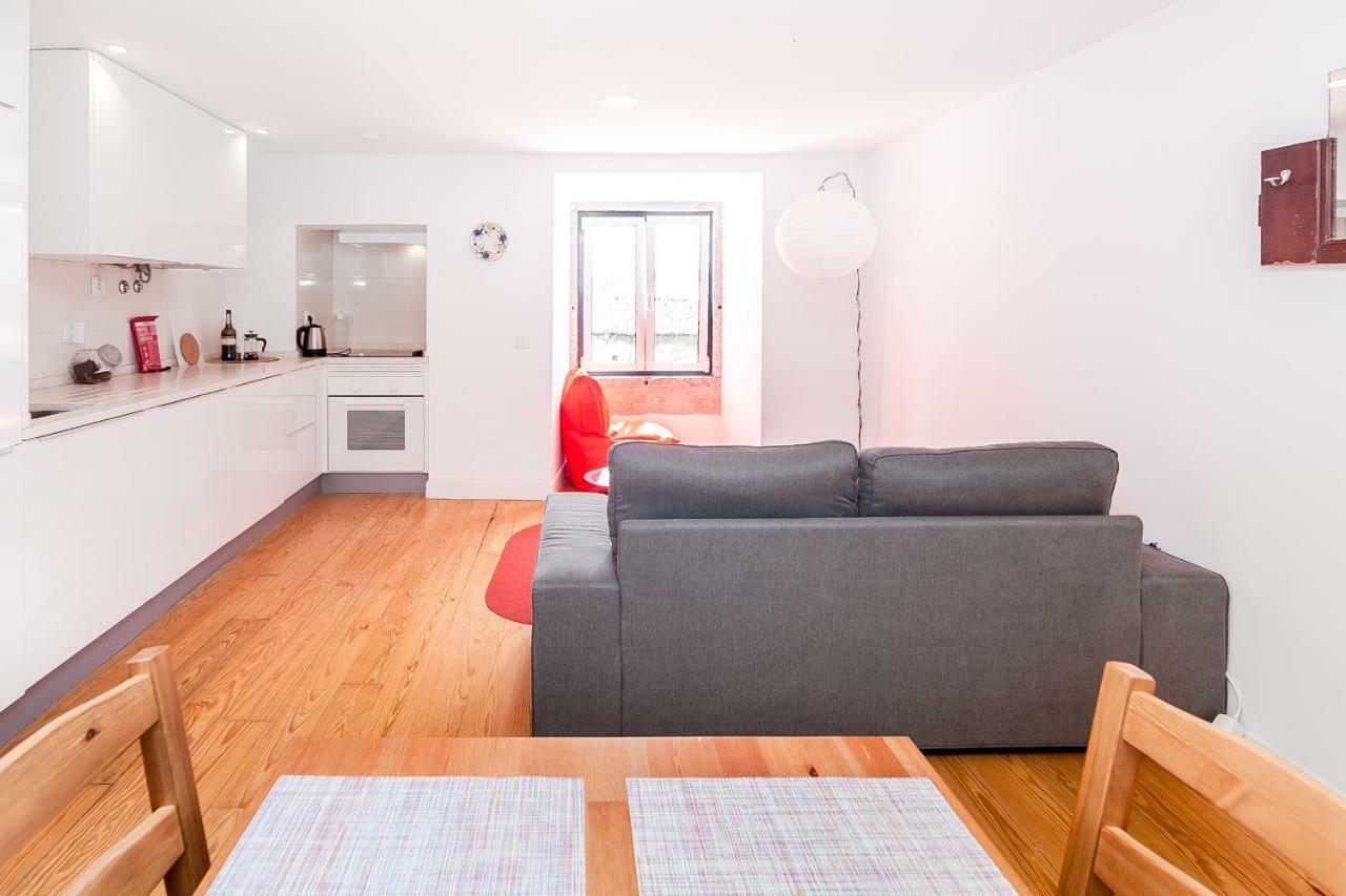 Appartement The Lisbon-way