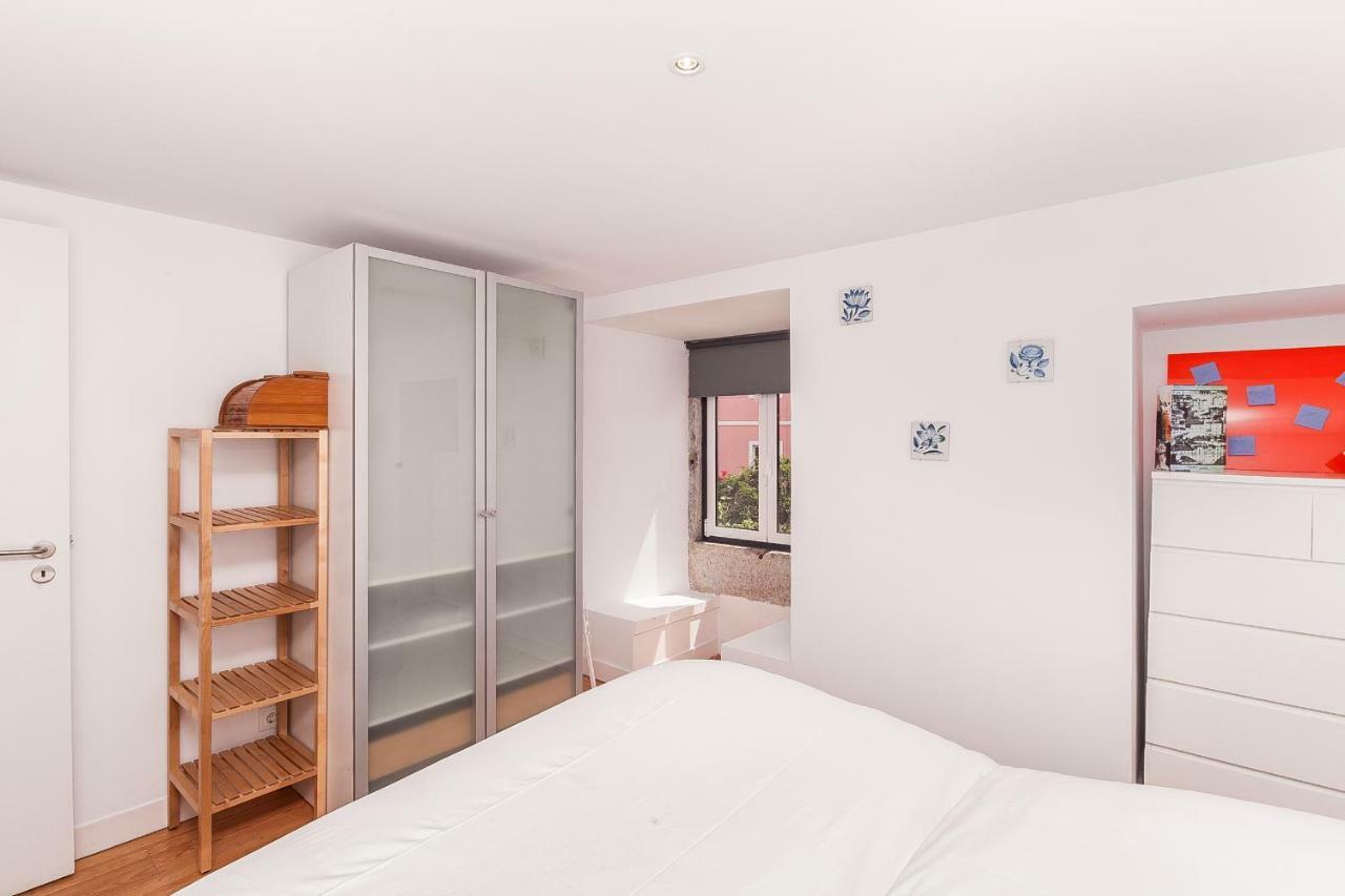 The Lisbon-way Appartement *