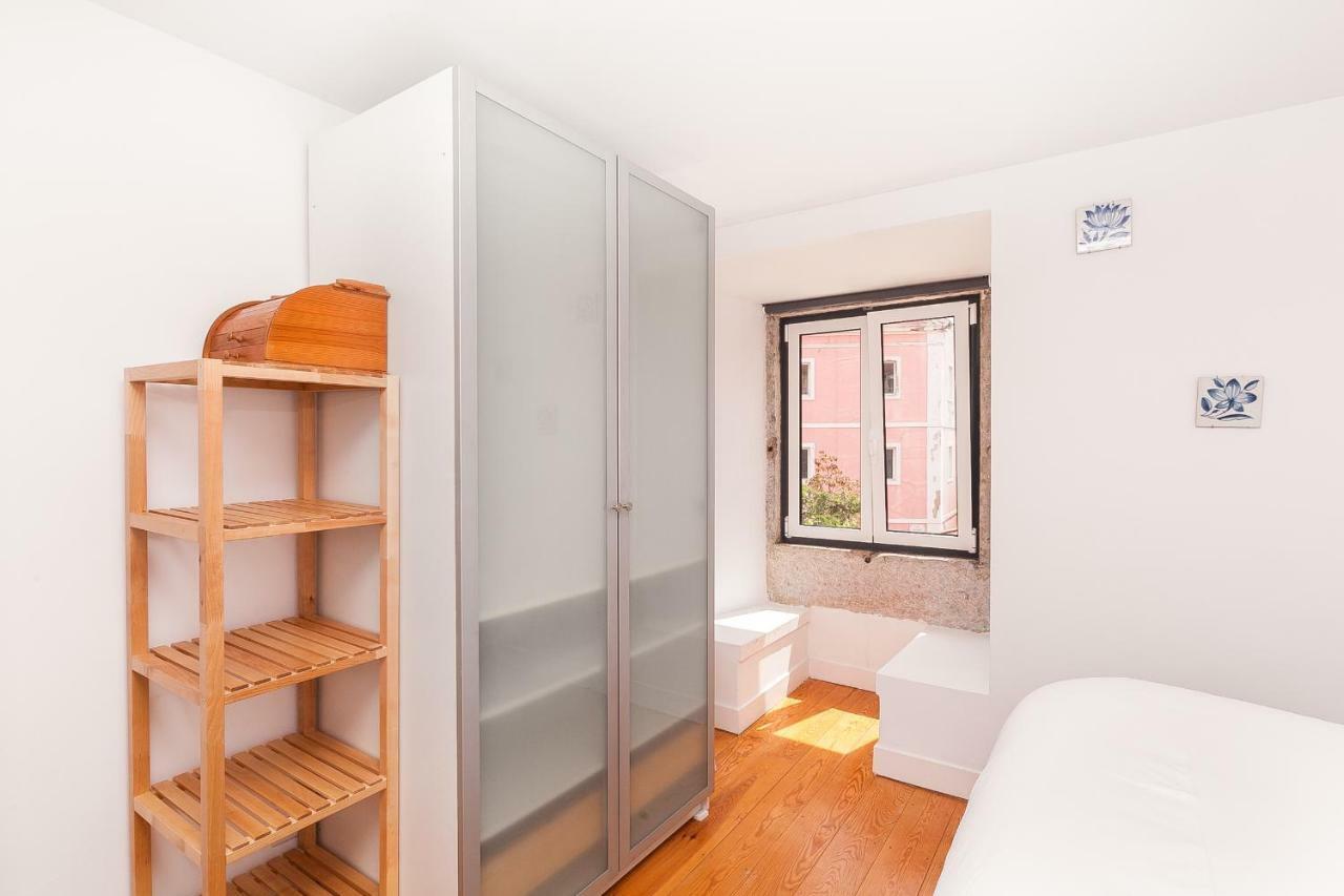 The Lisbon-way Appartement *