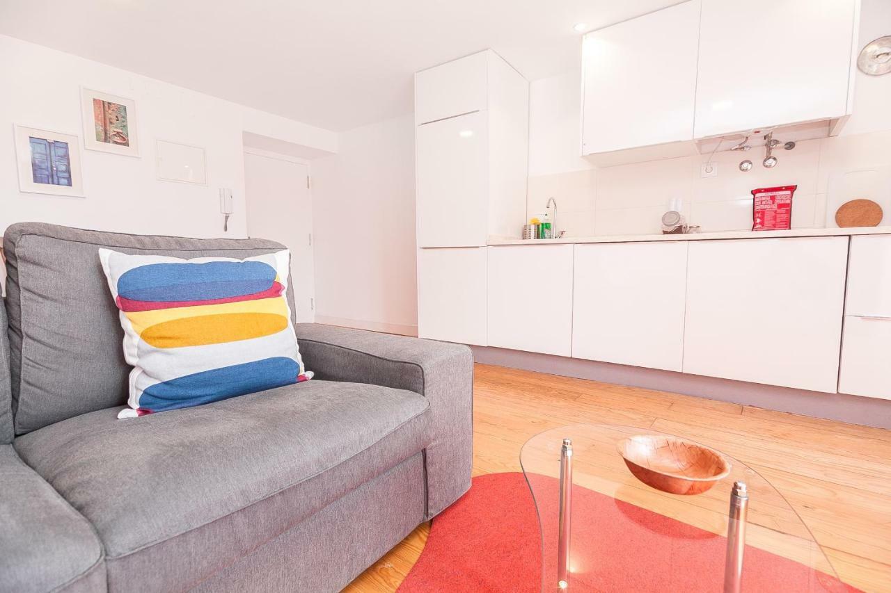 The Lisbon-way Appartement