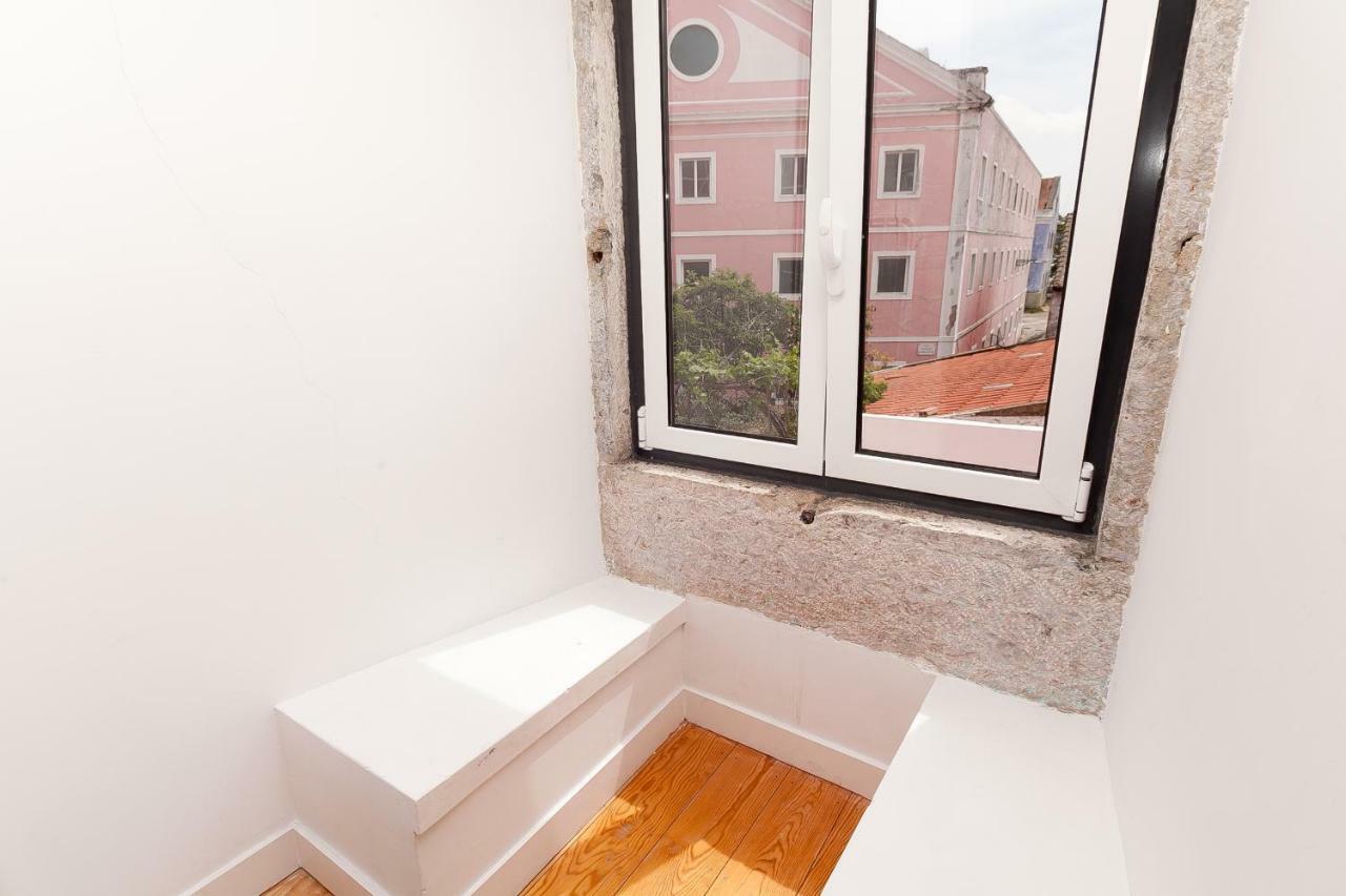 The Lisbon-way Appartement Lissabon