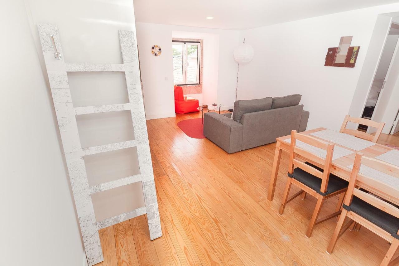 The Lisbon-way Appartement Lissabon