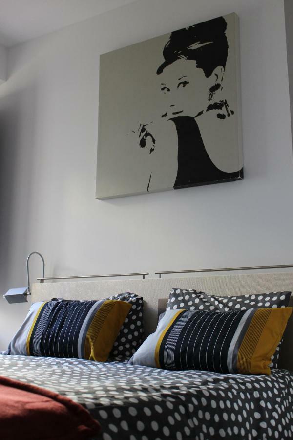 Apartamento Casa Do Má