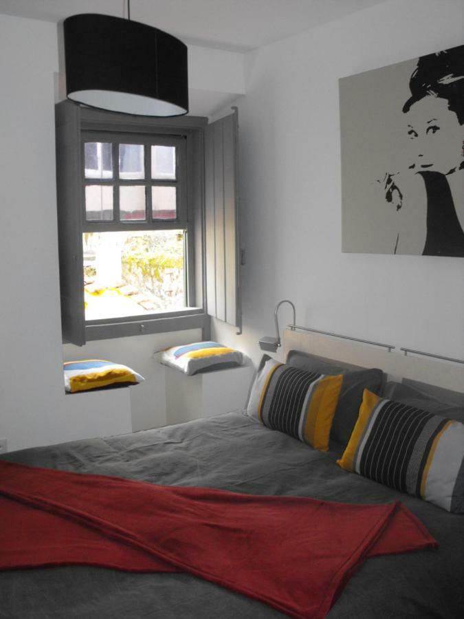 Apartamento Casa Do Má Lisboa