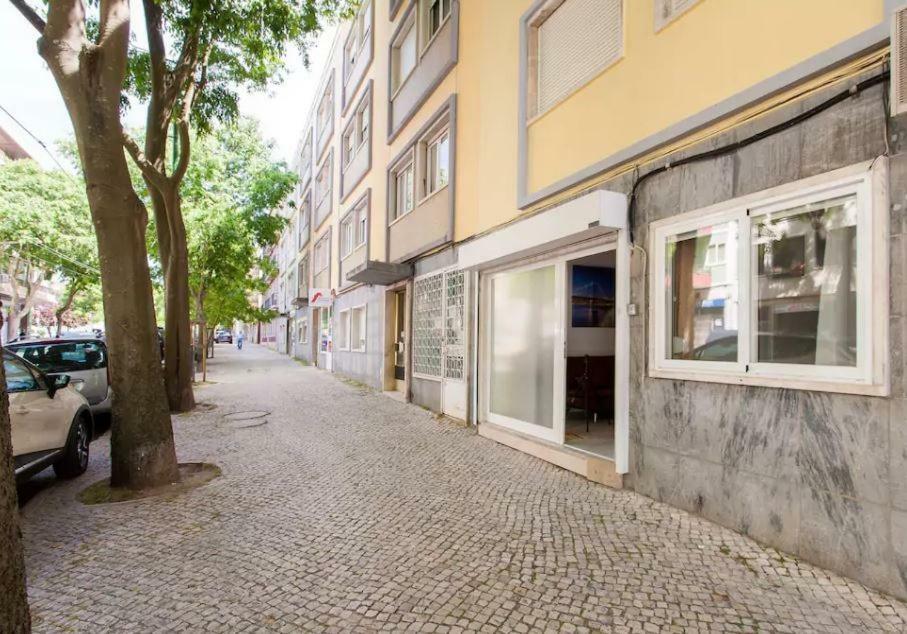 Simple Chic Belem Apartamento *