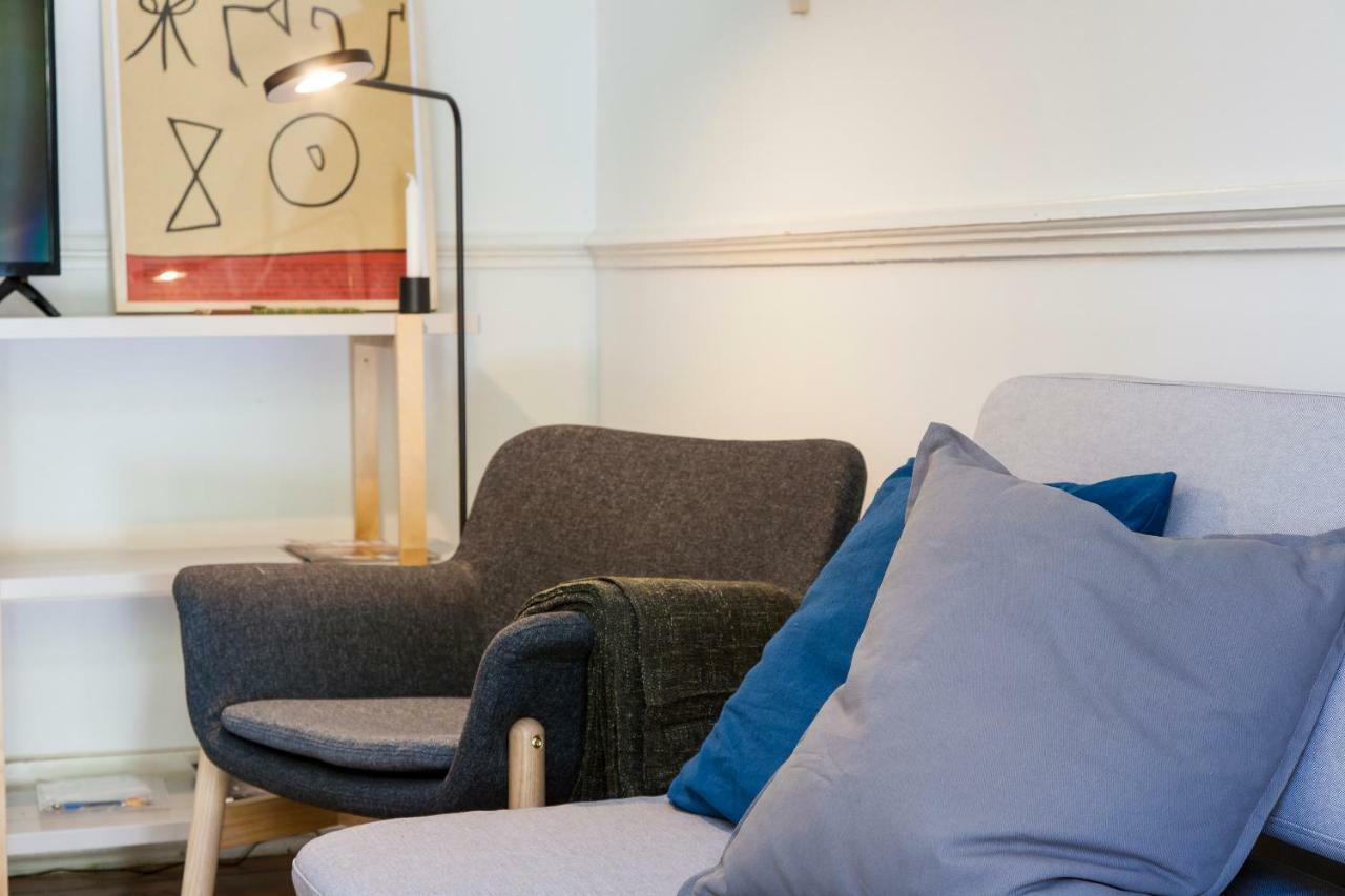 Caraujo Appartement *