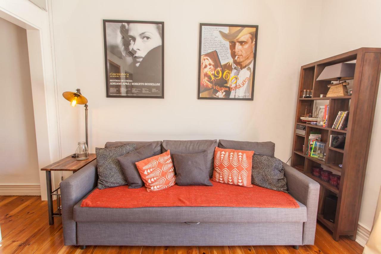 Apartamento Casa Artur * Lissabon