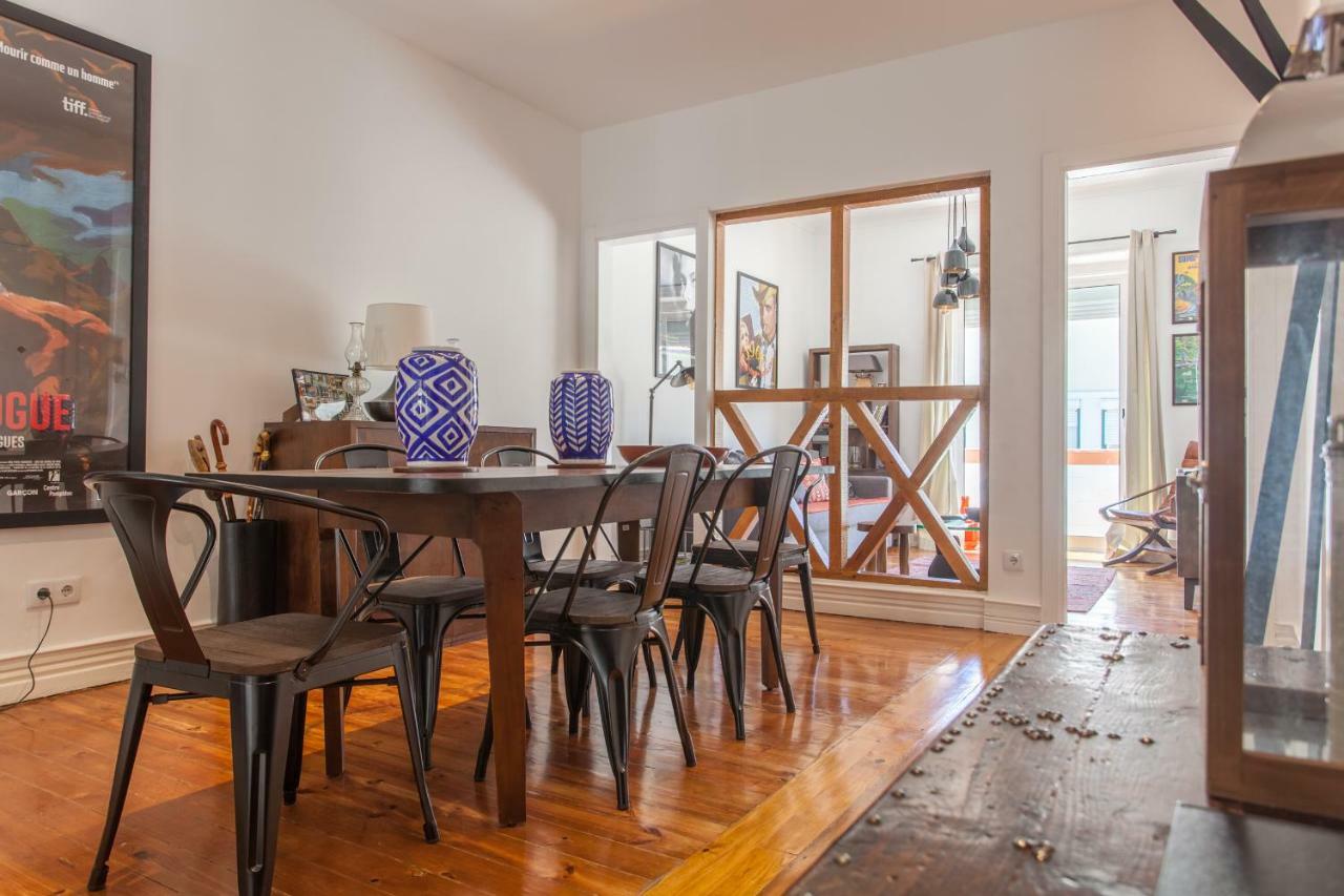 Apartamento Casa Artur Appartement