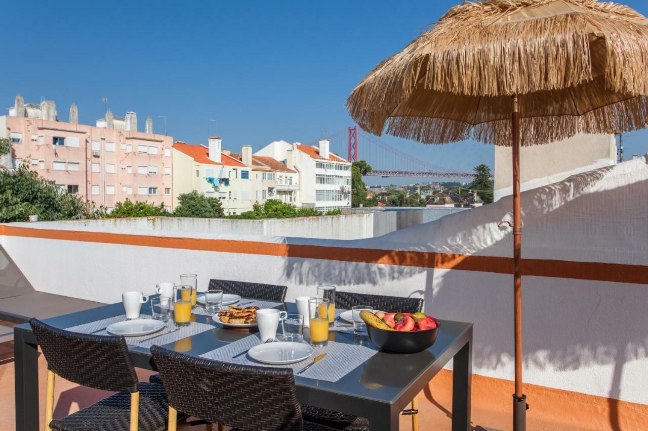 Apartamento Casa Artur Appartement