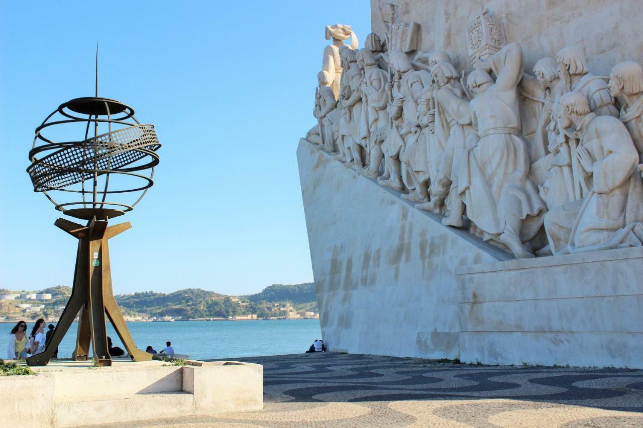 The Lisbon-way Lissabon