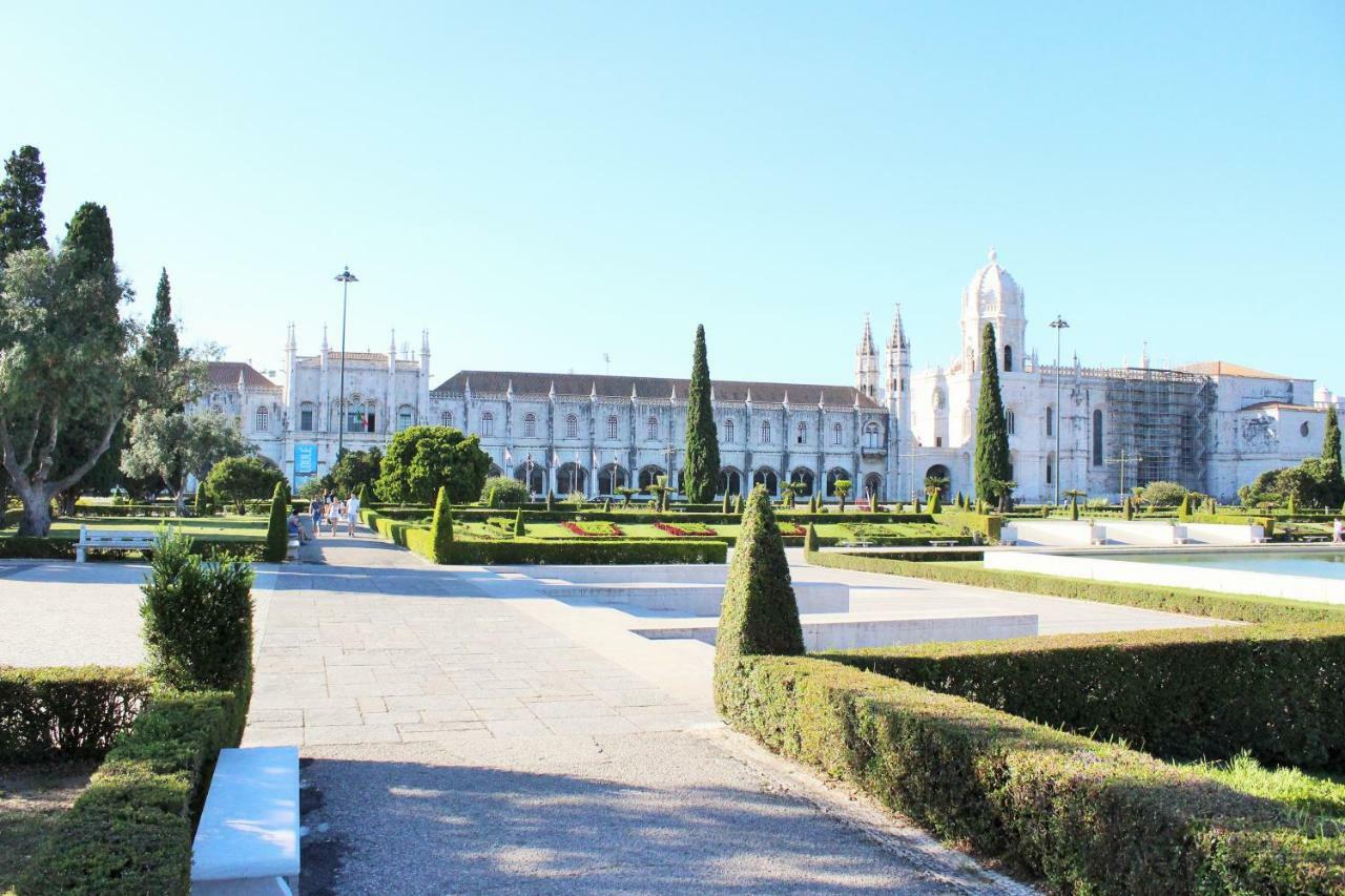 Appartement The Lisbon-way Lissabon