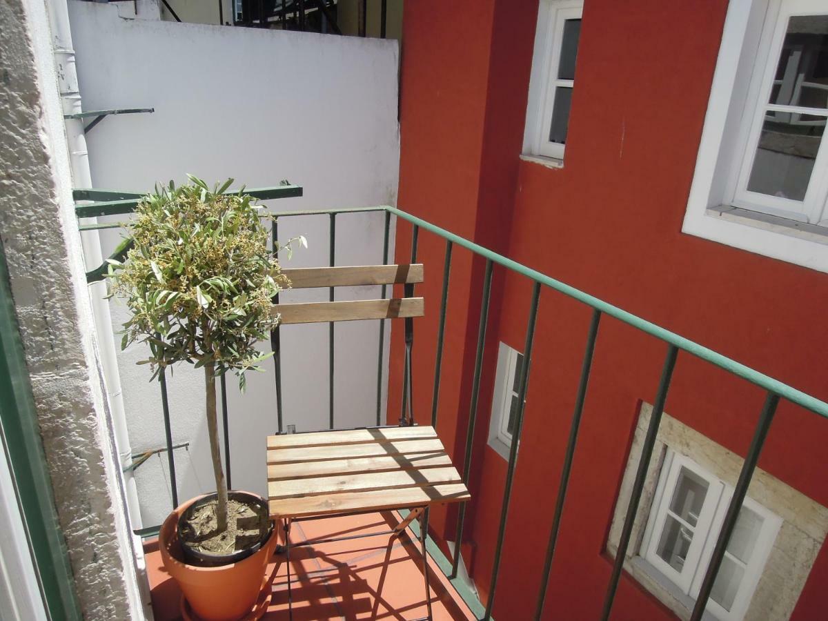 Lx 77 Appartement *
