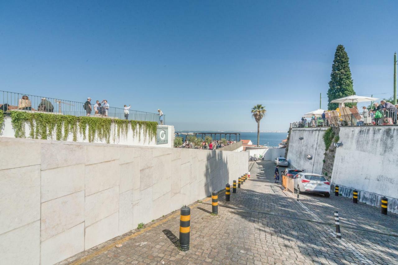 Apartamento Alfama Lyfe