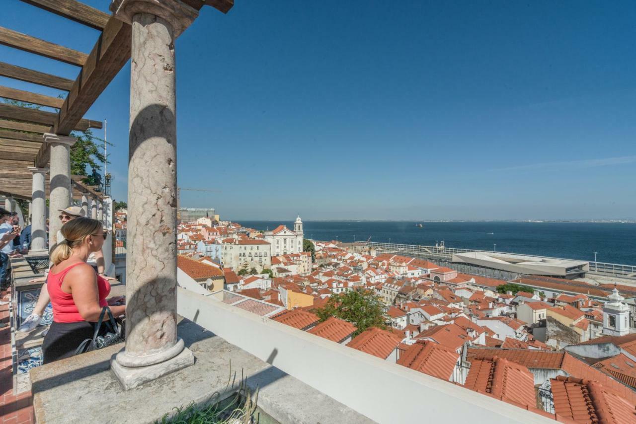 Alfama Lyfe Lisboa