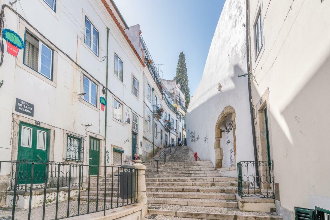 Alfama Lyfe * Lisboa