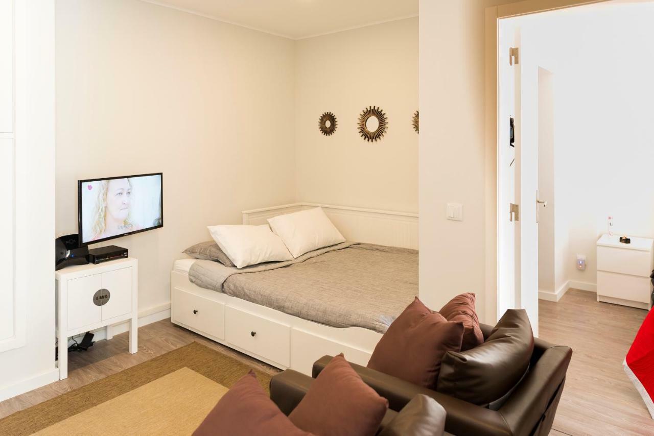 Apartment Ideal 3 *