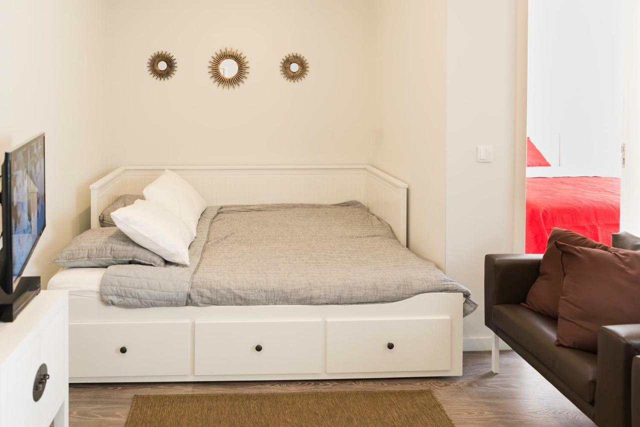 Ideal 3 * Lissabon