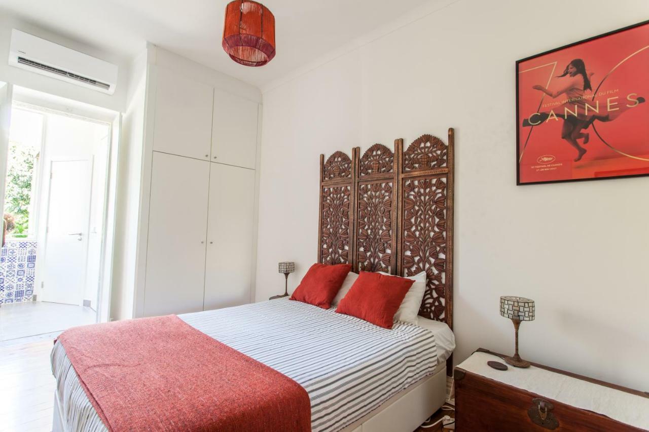 Appartement Apartamento Casa Artur Lissabon