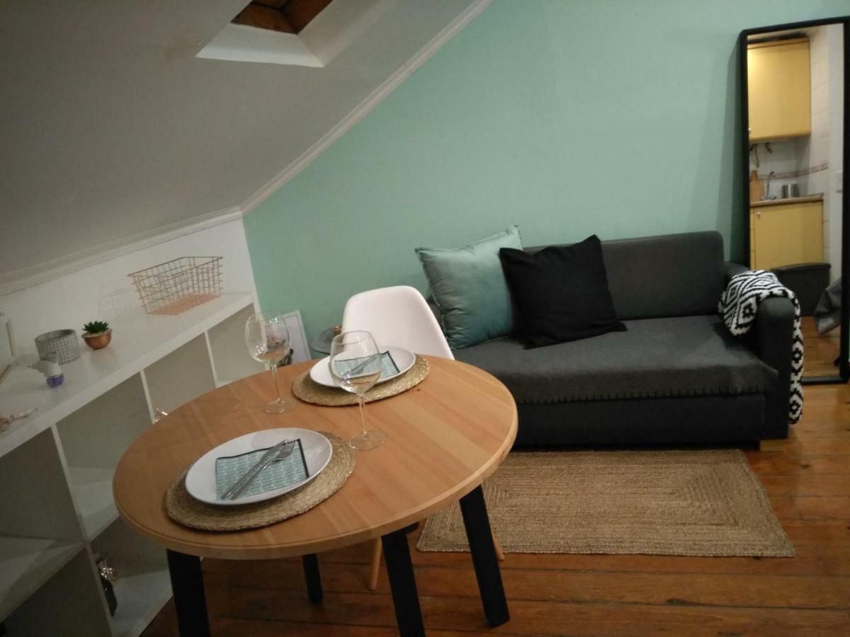 Cactus House Appartement Lisboa
