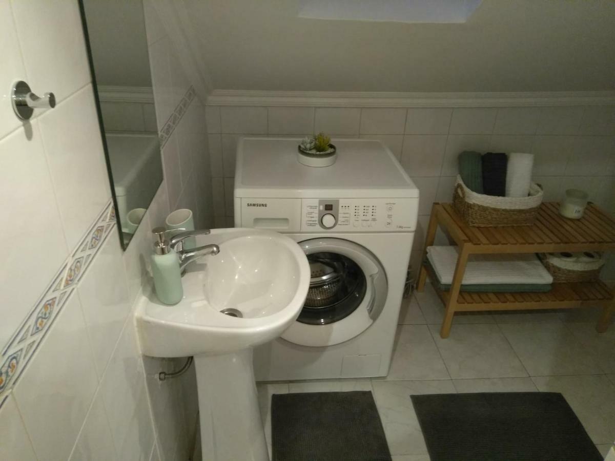 Appartement Cactus House