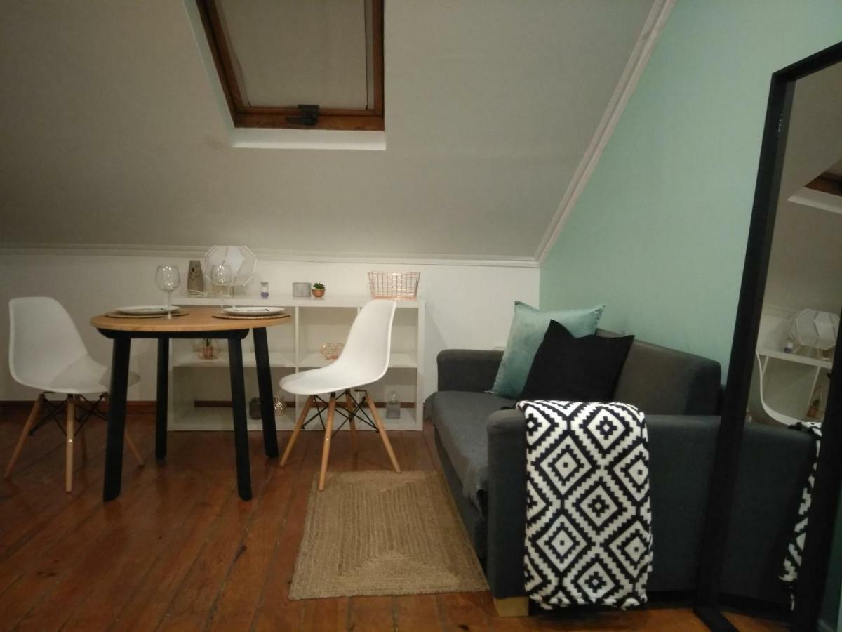 Appartement Cactus House Lisboa