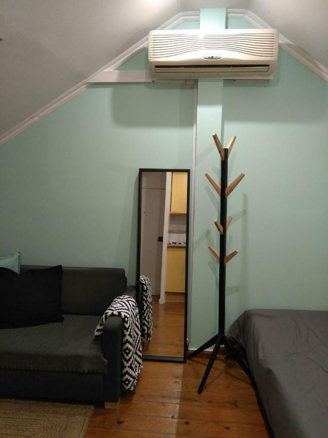 Appartement Cactus House Lisboa