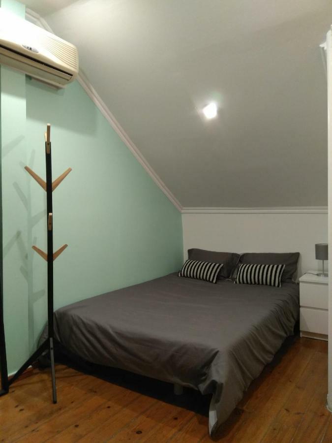Cactus House Appartement *