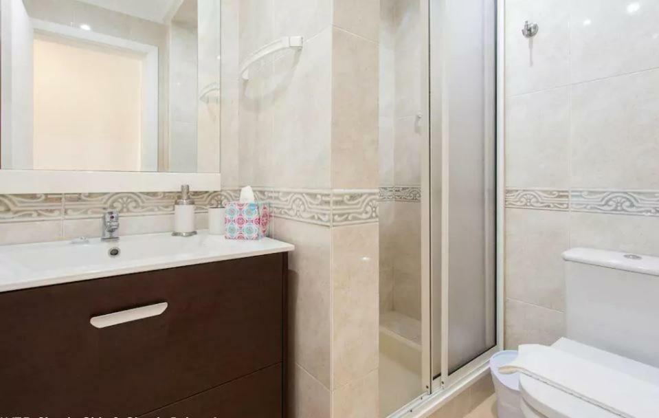 Appartement Simple Chic Belem *