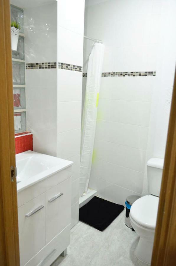 Appartement Casa Intendente