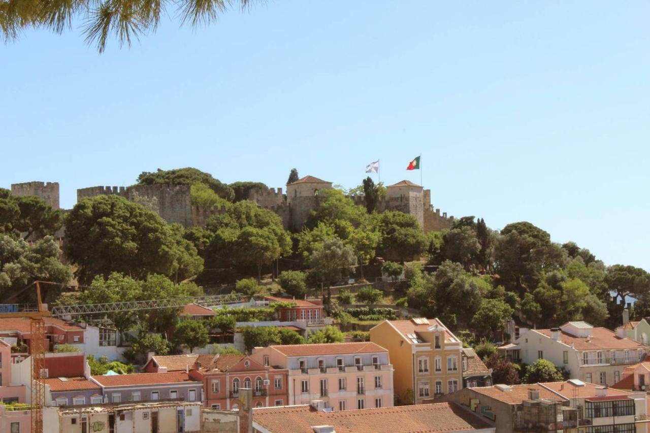 Casa Intendente Appartement