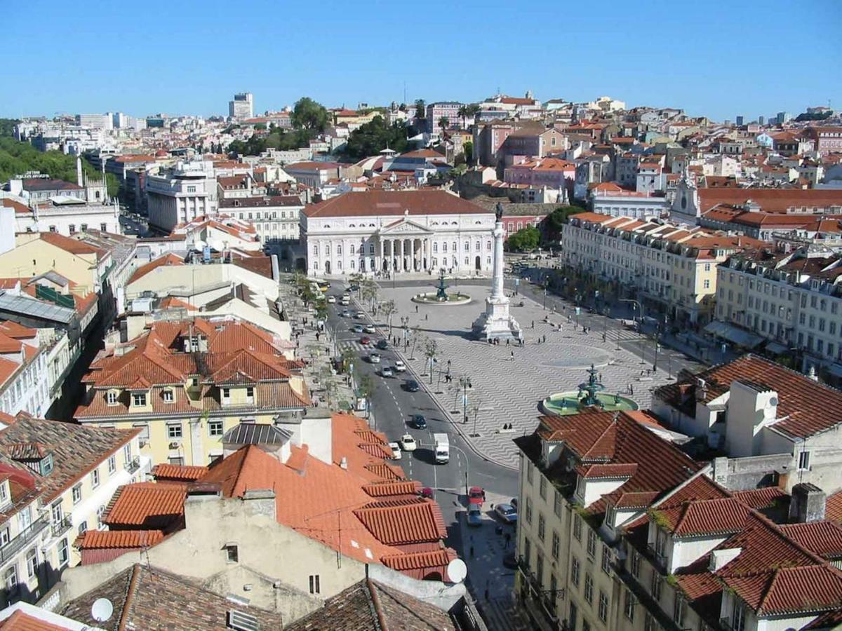 Casa Intendente Appartement Lissabon