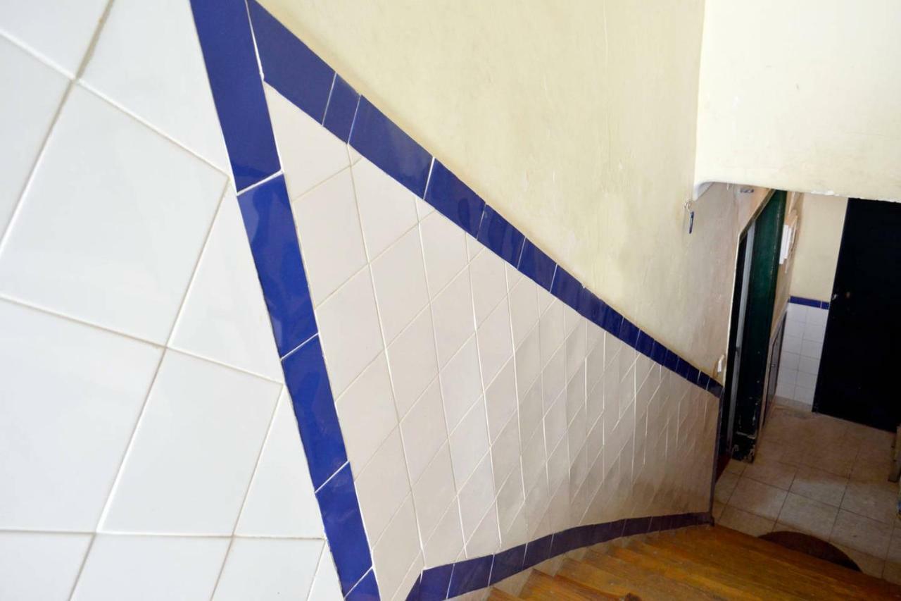 Casa Intendente Appartement Lissabon