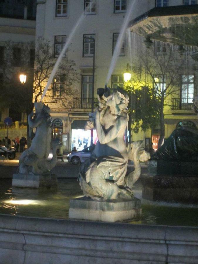 Casa Intendente Appartement Lissabon