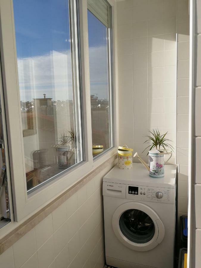 Appartement The Sunset Flat *