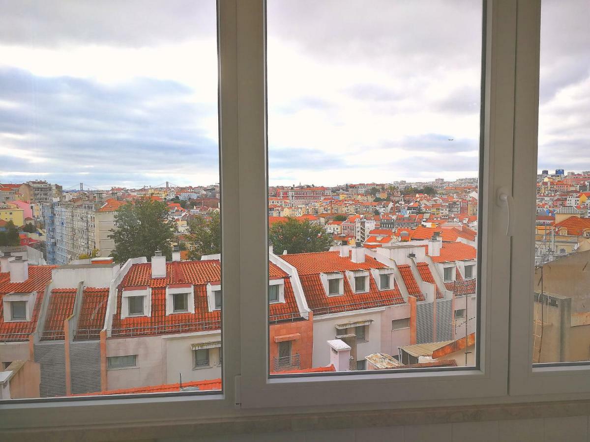 Appartement The Sunset Flat *
