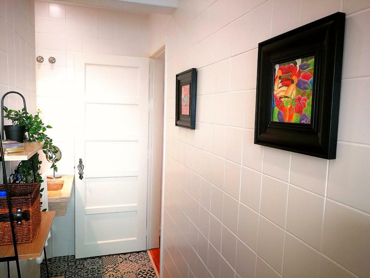 Appartement The Sunset Flat Lisboa