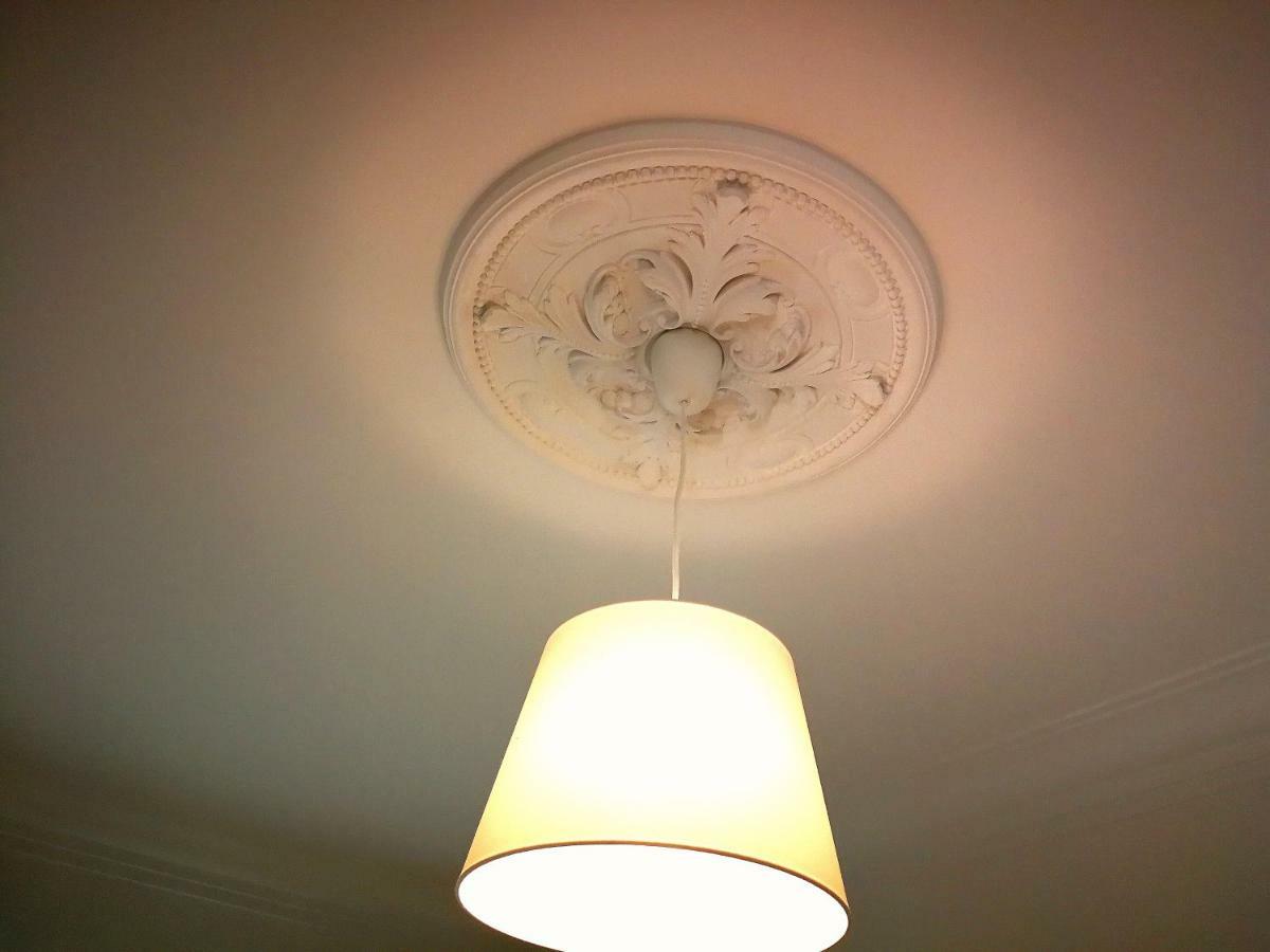The Sunset Flat Appartement *