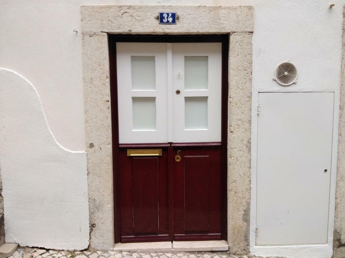 Appartement Alfama 34 *