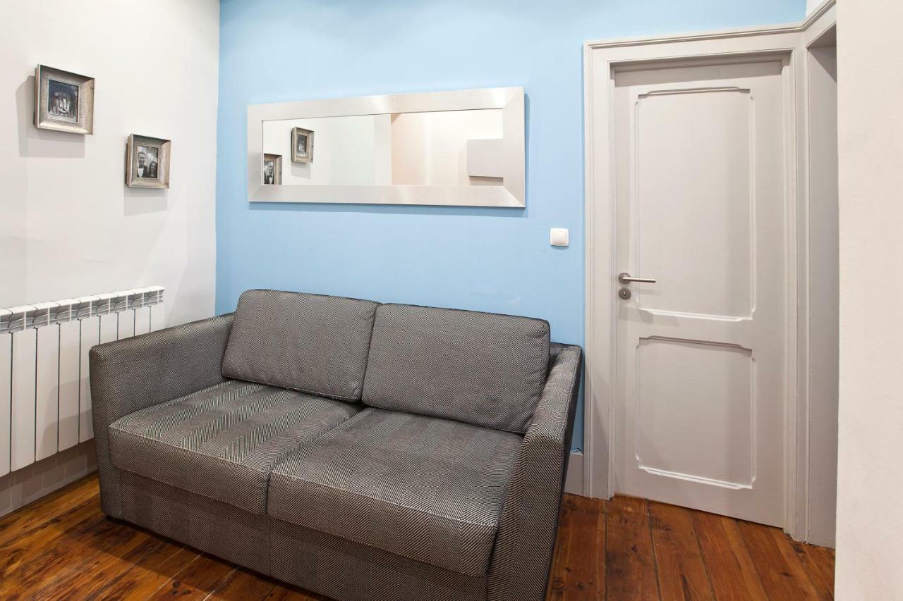 Of The Marques Apartment Lissabon