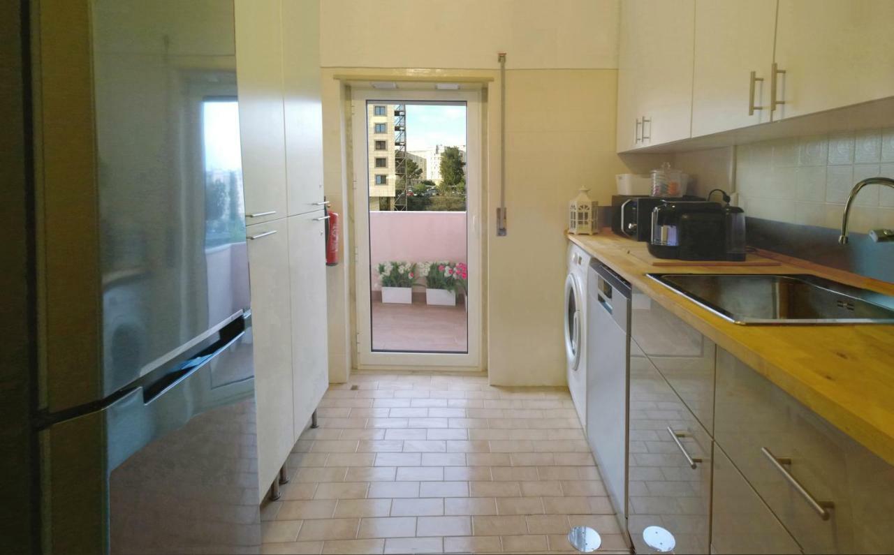 Quad 2 Appartement
