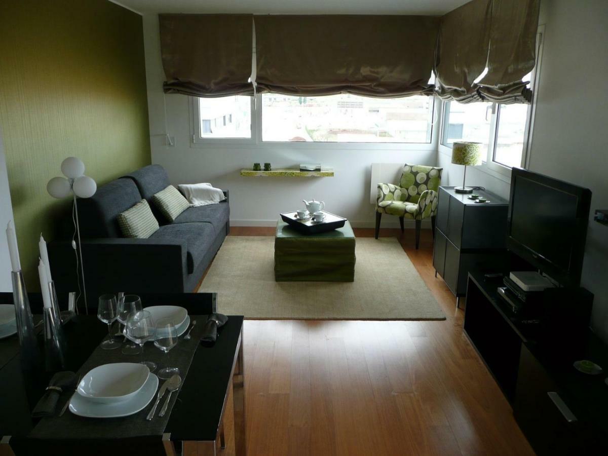 Apartment Welcome Here | Tamisa *