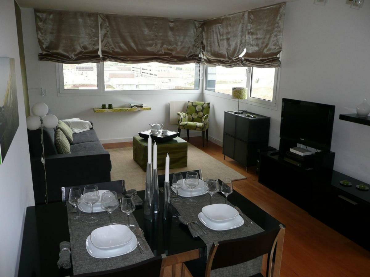 Welcome Here | Tamisa Apartment