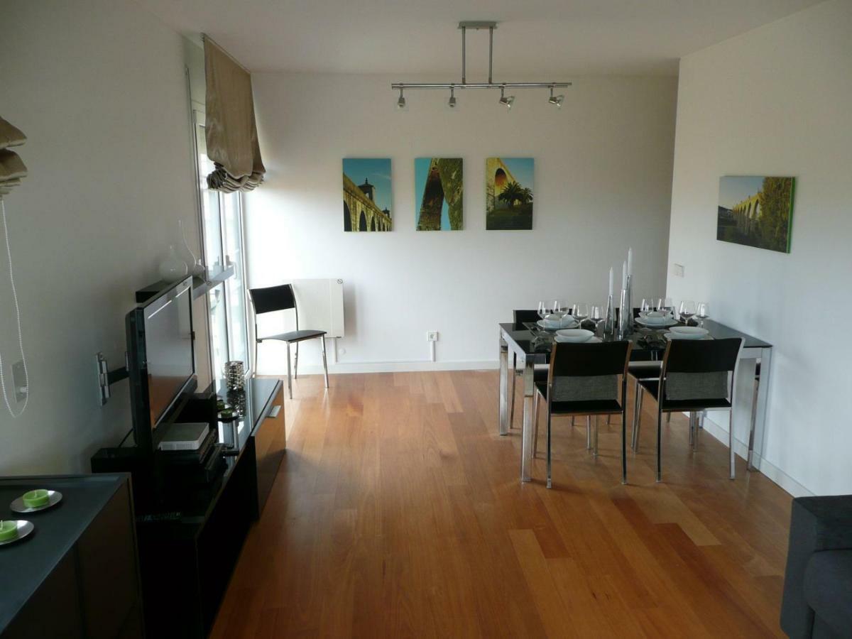 Welcome Here | Tamisa Apartment