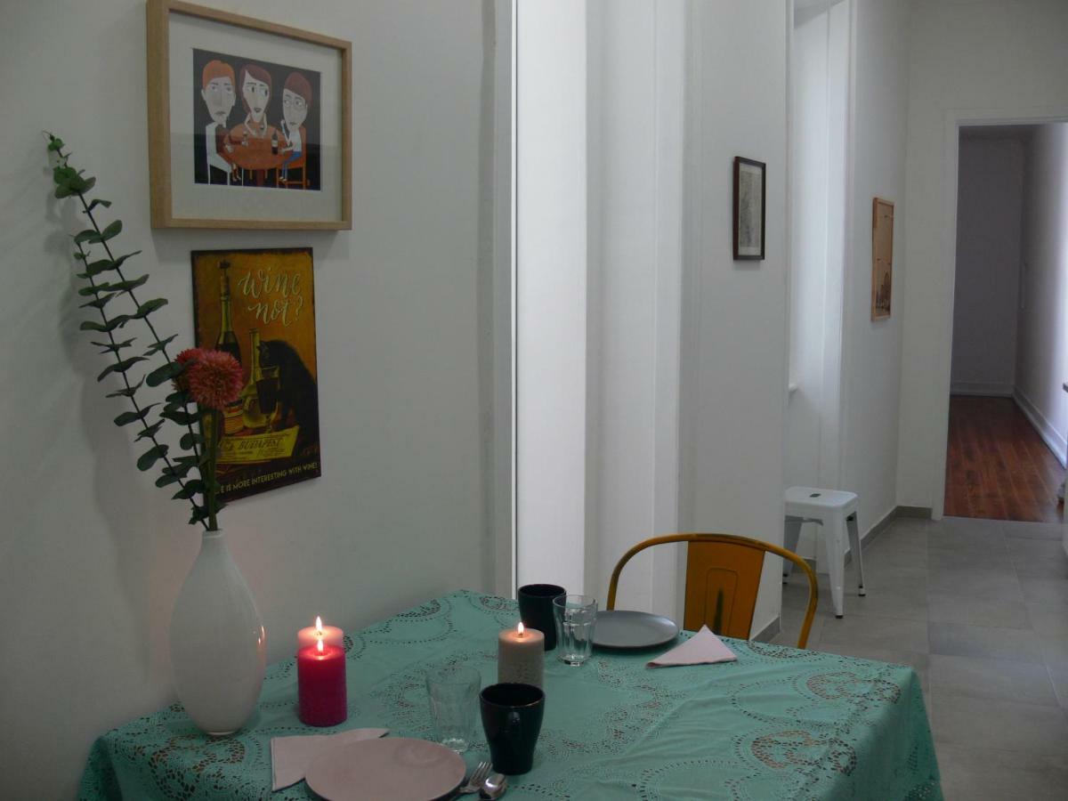 Feel@home * Lissabon