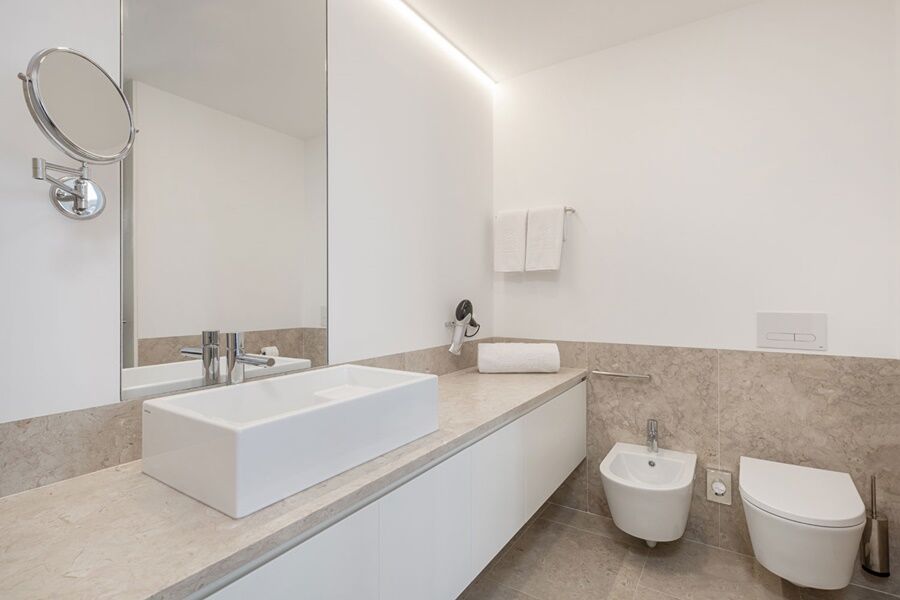 Appartement Tandem Palacio Alfama *